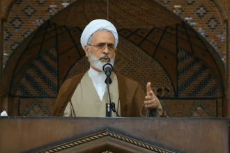 Firebrand anti-American cleric Alireza Arafi seen as contender to replace Iran’s Khamenei