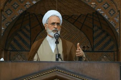 Firebrand anti-American cleric Alireza Arafi seen as contender to replace Iran’s Khamenei