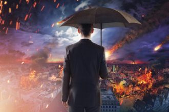 Apocalypse Rising: We Have Reached A Moment In Human History That Could Change Everything