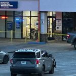 Armed Citizen Engages Gunman Alongside Police After Deadly VA Clinic Shooting