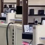 Armed Customer Exchanges Gunfire With Masked Robbers at Houston Pawn Shop, Shot in Thigh