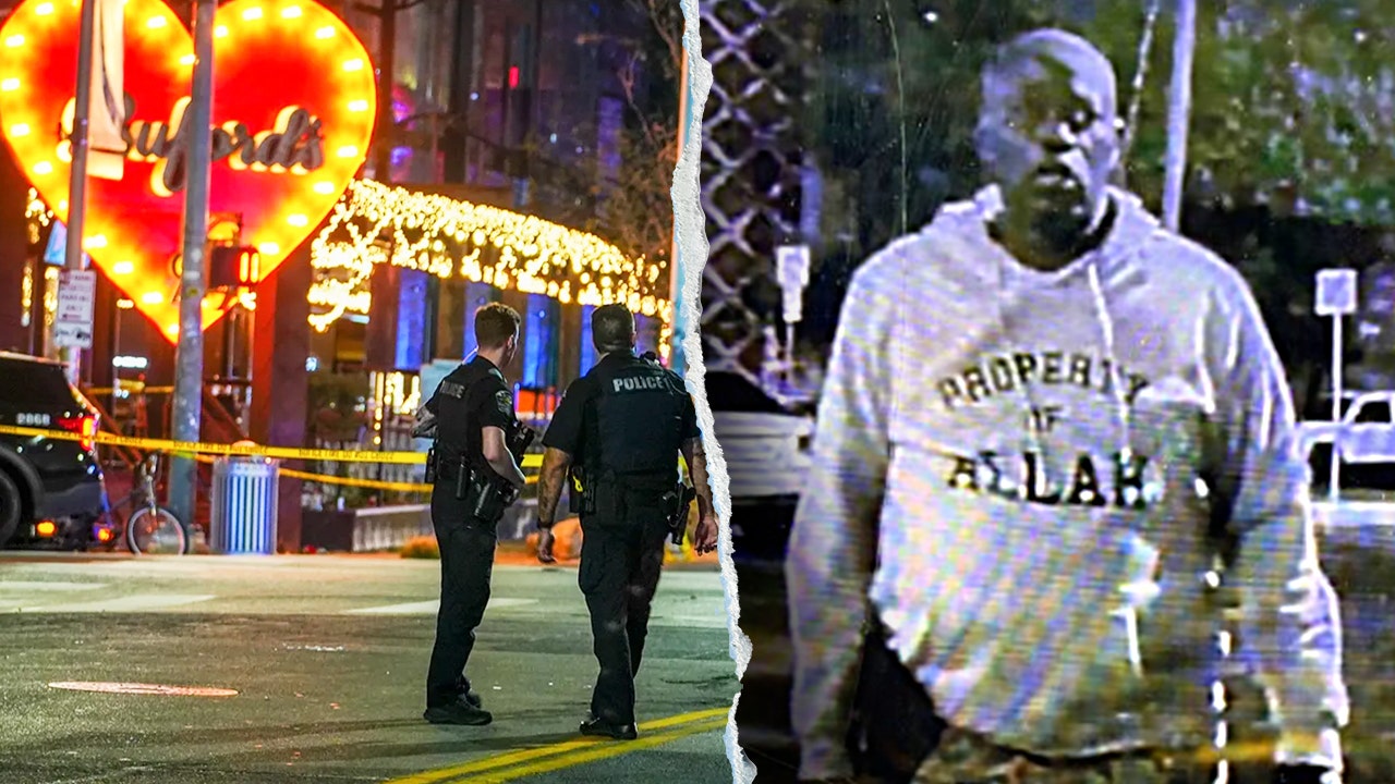 Deadly Austin shooting that killed 3 may be ‘act of terrorism,’ FBI says