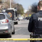 FBI remains on high alert, DHS memo warns of lone wolf attacks amid war with Iran