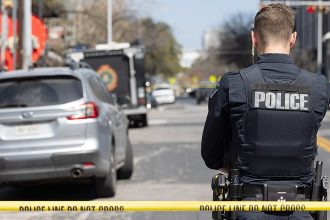 FBI remains on high alert, DHS memo warns of lone wolf attacks amid war with Iran