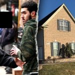 Alleged ISIS-inspired suburban terrorists lived 10 miles apart but were ‘strangers’ before NYC attack: Lawyer