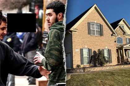 Alleged ISIS-inspired suburban terrorists lived 10 miles apart but were ‘strangers’ before NYC attack: Lawyer