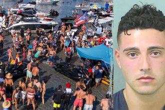 ‘90 Day Fiancé’ alum’s boyfriend on trial for attempted murder over wild ‘Boca Bash’ accusations