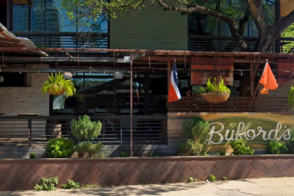 Austin Bar Mass : Suspect Wearing “Property Of Allah” Hoodie Kills 2, Wounds 14