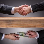 Corruption in the System