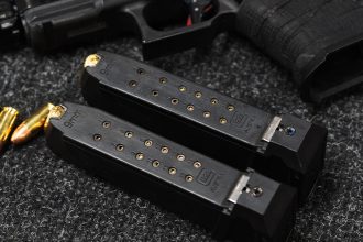 DC High Court Strikes Down Magazine Ban Over 10 Rounds in Major Second Amendment Ruling