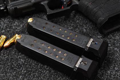 DC High Court Strikes Down Magazine Ban Over 10 Rounds in Major Second Amendment Ruling