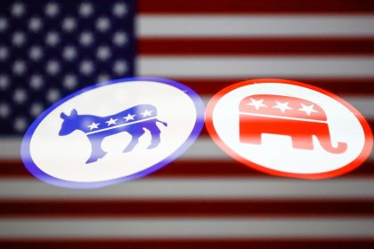 Stop trusting political parties to save urban America. It’s time for us to rise and rebuild