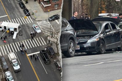 Police recover third device in ongoing Manhattan IED investigation after two arrests