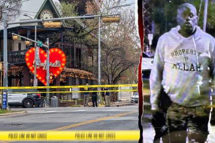 Austin mass shooting: Timeline traces suspect’s rap sheet as terror link probed