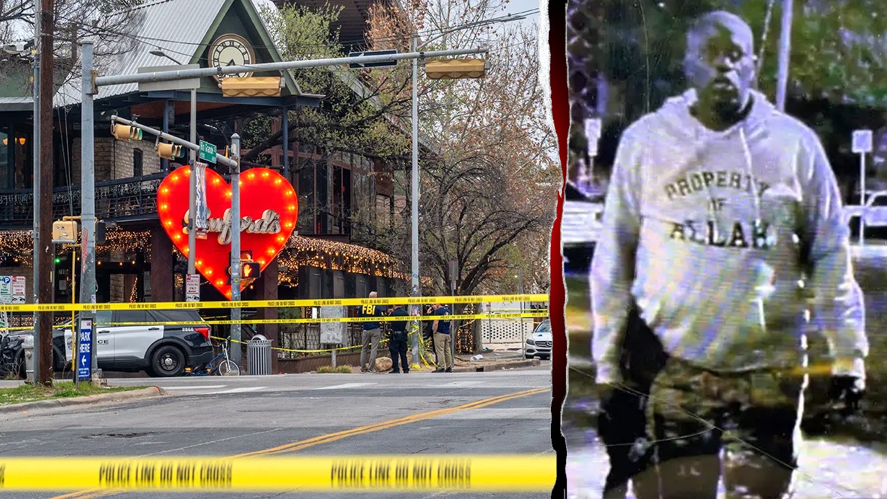 Austin mass shooting: Timeline traces suspect’s rap sheet as terror link probed