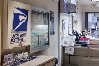 Federal Courts Split on Post Office Gun Ban as Connecticut Judge Upholds Carry Restriction