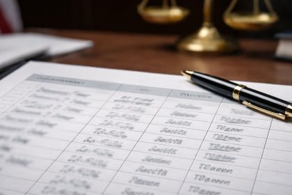 Florida Attorney General Moves to Sue Jacksonville Over Illegal Firearm Registry, City Faces  Million Fine