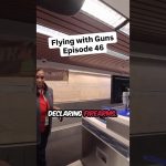 Flying with Guns: Episode 46 – Southwest from LAS to MSY
