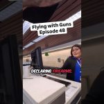 Flying with Guns: Episode 48 – Southwest from LAS to MSY