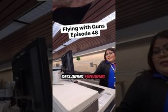 Flying with Guns: Episode 48 – Southwest from LAS to MSY
