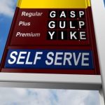 The Quick Trek To Food And Fuel Rationing?