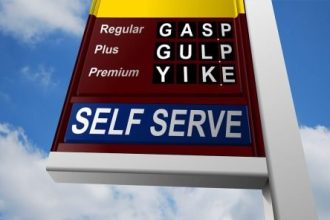Trump Considers Removing Federal Gas Tax Amid War