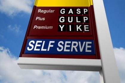 The Quick Trek To Food And Fuel Rationing?