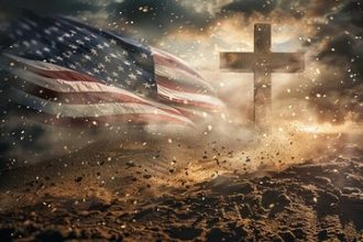 Christian Nationalism Intensifies: US Troops Told War Is “God’s Plan”