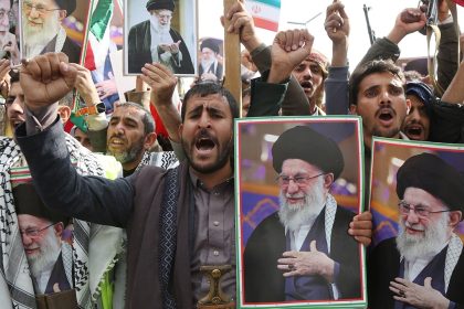 Iran’s last line of resistance holds back — but Houthi terror group warns it’s ready to act