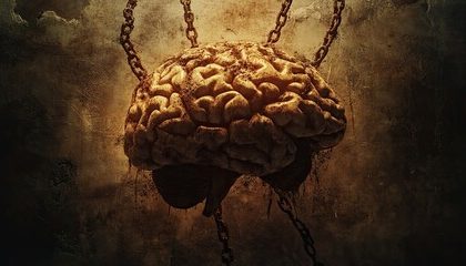 The Psychological Walls to Freedom