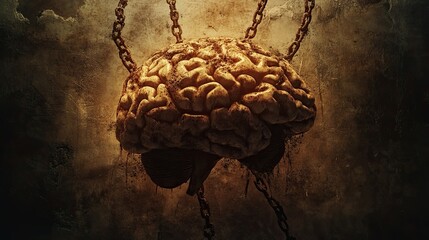 The Psychological Walls to Freedom