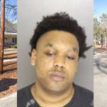 Intruder With Knife Ends Up Held at Gunpoint by North Carolina Homeowner, Police Say