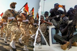 Iran regime cited as Trump admin set to designate Sudan’s Muslim Brotherhood a terror group