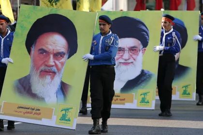 LISA DAFTARI: This Purim, we are all targets of the Iranian regime