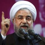 Iran’s new Ayatollah threatens to “shed Trump’s blood” in live address