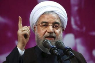 Iran’s new Ayatollah threatens to “shed Trump’s blood” in live address