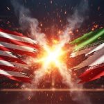 US F-35 Damaged By Iranian Fire In First of War; Israeli Refinery Targeted, Iran’s Caspian Fleet Destroyed