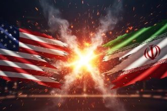 With His “Unconditional Surrender” Goal, Trump Signals a Long War