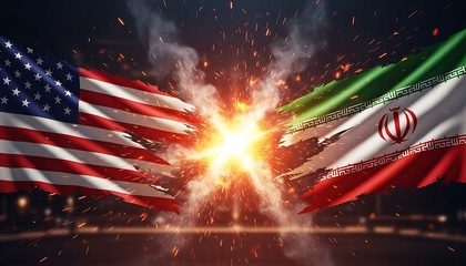 With His “Unconditional Surrender” Goal, Trump Signals a Long War