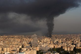 As Iran’s leadership shifts amid war, Hezbollah moves to reset the balance: expert