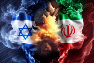 Iran Strikes Israel in Retaliation