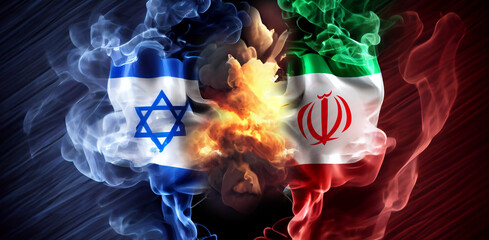Iran Strikes Israel in Retaliation