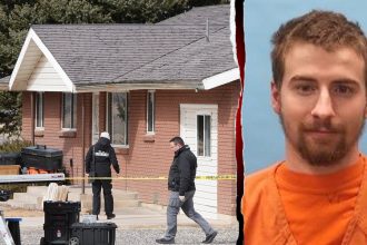 Suspect captured after 3 women found dead in southern Utah