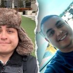 Timeline tracks diplomat’s path from college overachiever to alleged highway ‘road rage’ mass stabber