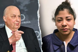 Adopted daughter of George W Bush’s intelligence director John Negroponte sentenced in friend’s drunken murder