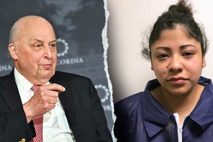 Adopted daughter of George W Bush’s intelligence director John Negroponte sentenced in friend’s drunken murder