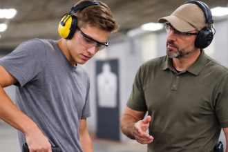 Kentucky Legislature Passes Bill Allowing Concealed Carry Licenses for 18- to 20-Year-Olds
