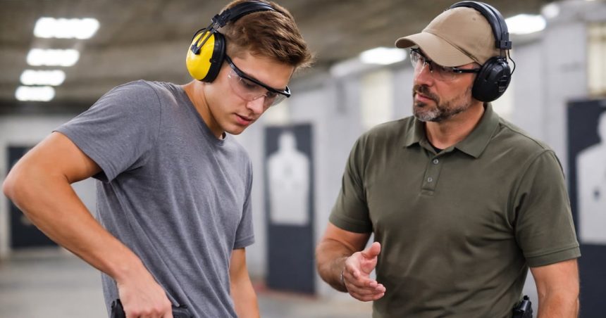 Kentucky Legislature Passes Bill Allowing Concealed Carry Licenses for 18- to 20-Year-Olds