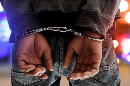 Louisiana Man Sues Police After 24-Hour Jail Stay Over ‘Stolen Gun’ That Was Not Stolen