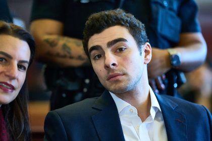 Luigi Mangione seeks to gut key evidence as prosecutors defend McDonald’s search